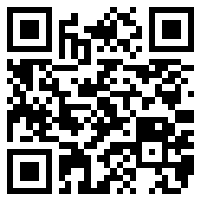 QR Code for bitcoin:14hsHXjWE5Hibr2SdHNNfaaitfRVaxEm7i