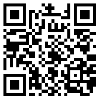 QR Code for bitcoin:14hstpqiof1cRwUd76oA7daFTf627aD9FS