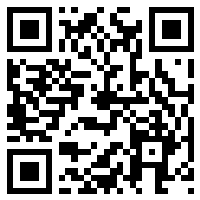QR Code for bitcoin:14hxJhU3SwPV7ZannAVjJVRZJrSCkTVQho
