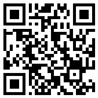 QR Code for bitcoin:14i21fsXwmoPjgRVMzo3XLBjAK7BAG6Q7d