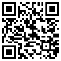 QR Code for bitcoin:14i3EBDSEfAPzqAS5YkMSBr2TQKXHcKprn