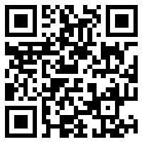 QR Code for bitcoin:14i4Ycedw57cFe329gkJwPRHu14DboQeaD