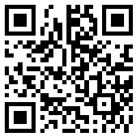 QR Code for bitcoin:14i6upFnXAbXb2f3rpqFCTAPVBAQTkMh4F
