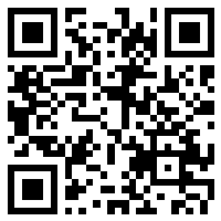 QR Code for bitcoin:14iD9WV4WqTyo2S2hugMguH4vShADC5Pxt