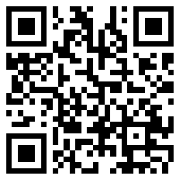 QR Code for bitcoin:14iFSUmy4aPtkgG8sUnH9iQLtefL7d1QE5