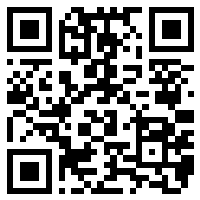 QR Code for bitcoin:14iG7DcMmErCdHbGDcQNMsvMrQEAv4kd8b
