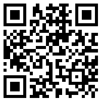 QR Code for bitcoin:14iM3p6hdYK5PdnG3AMCLVK2emGNFH8tsR