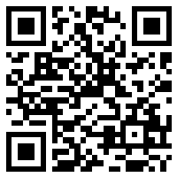 QR Code for bitcoin:14iP35QGYXG8FEfrALUChYgo94RUdo8isn
