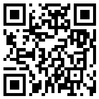 QR Code for bitcoin:14iPXMYkNPjSvj8ESNodLE2UfGQbeYvy1S