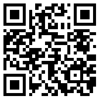 QR Code for bitcoin:14iQNwNaurmMDBB4S7yejV6Aw9L8Fq8rGU