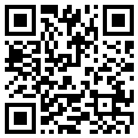 QR Code for bitcoin:14iQPedBJbdRAoFDaL8618jHCyo32guH3P