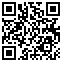 QR Code for bitcoin:14iRBpakxsaY3pA2HHf2SaLMxuSDEASjAX