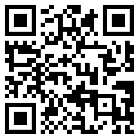 QR Code for bitcoin:14iSj19BKmL3BbRJtYGVF5BL6PaeS86J12