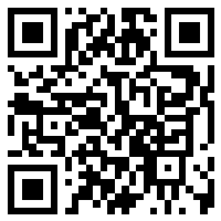 QR Code for bitcoin:14iULyRfBcFSEPNHAse6tPDermaoSpDQTB