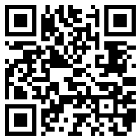 QR Code for bitcoin:14iUtniDrXHTVW4BoFX99QsvM6E158K8tx