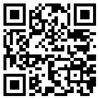QR Code for bitcoin:14iakv2ArJeCSSZTfCm7y8pHcdAmXBNBmU