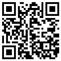 QR Code for bitcoin:14ibAVM8ixTBGuV1zLL6jBDYRcqsEhUMDD