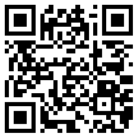 QR Code for bitcoin:14ibPrjNhP3WQFWjmc63YPybrJa7cXdmoc