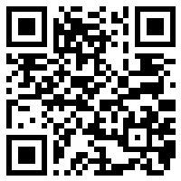 QR Code for bitcoin:14ieVZPapdnyDSPGVq8CV7sDzLEfdnho8Y
