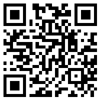 QR Code for bitcoin:14ijfUScTb9BkvgTQ89ihW1fKLRPL9VVig