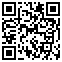 QR Code for bitcoin:14imUFyRBpvbDZaLvyRvwJBkCsPVCY1gy8