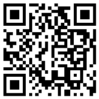 QR Code for bitcoin:14imZbQN1b7SJHsEiKCSHgHeMuUXZqzRxp