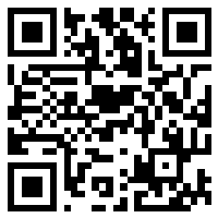 QR Code for bitcoin:14ioKkDjamnC19TNWQXS8Av2eX11HDaaFk