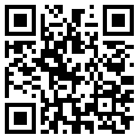 QR Code for bitcoin:14irW439TmKmnb7EgAep2UtHQkTuWADM3F