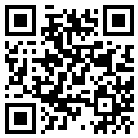 QR Code for bitcoin:14j5BKTZtU2MQ1VvuxmpNCNGYMWwSyHTXT
