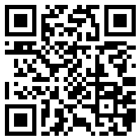 QR Code for bitcoin:14j6aBcFJewTGjbtNPf3ZKBefXFsiF6m3G