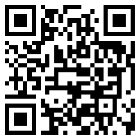 QR Code for bitcoin:14j7uJBbE75MequboUKU36s8BJWFdMmVok