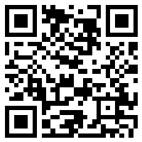 QR Code for bitcoin:14j8Ps69AEQKWnb7DKK2mPrwB7W551Tc1M