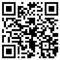 QR Code for bitcoin:14j8Y89BjRvFJrFEDnysQLuPUoRmwJw5cu