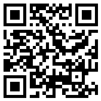QR Code for bitcoin:14jFJsJJcbuzNf2gkJxX8gspqB79SCDUg3