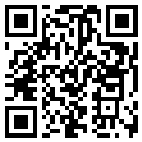 QR Code for bitcoin:14jGAtwoZ7eJmtBAwezPPN24M4SHeRB7gk