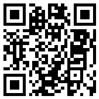 QR Code for bitcoin:14jHepcqiM2SPQcMxFdv6Khz6DhGkMB4Sn