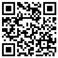 QR Code for bitcoin:14jP81JmKpaa7d42NpFWMmuB66jTiKD4o7