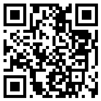 QR Code for bitcoin:14jVxTkbt6iQLf7K1Knoq65jJMQmbVzqNo
