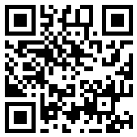 QR Code for bitcoin:14jWrnzhfiTkvyEBtydb1MbSAK1ChkWAcV