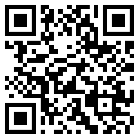 QR Code for bitcoin:14jXoqFFvsPUqfK1NsTFv23VnoB6GPUY49