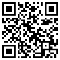 QR Code for bitcoin:14jfMB5rhfYgLbChYLK9oWDs5ogrhVBmDc