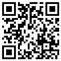 QR Code for bitcoin:14jgs4cBhSAb5mzTSkqAPAPXAGw2VFpjan