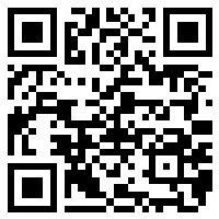 QR Code for bitcoin:14joaNsXdLcaZcw4sobwrsHqAyyfthac6c