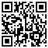 QR Code for bitcoin:14jpZBoZ8E3DKpKJ2oP3nq6pr3bPC5RfLP