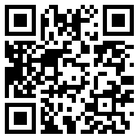 QR Code for bitcoin:14jph6WNykPQFC95kNoXaEH689MF8D2TUD