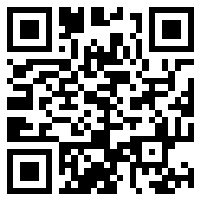 QR Code for bitcoin:14js5pLq27spCfwTpwMLwskrcAFuaRf4VL