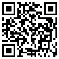 QR Code for bitcoin:14jsMvdvRE6Fbes8ZLbPHioYt18eMEtLPp