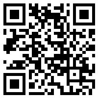 QR Code for bitcoin:14jsh1N3DQMH8wEsL4XdFifF24tu7iiPRb
