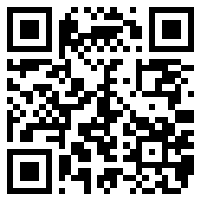 QR Code for bitcoin:14jtegKFfch5Pz6wtVpDYGLXPDZSrzHMNt