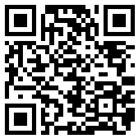 QR Code for bitcoin:14jucFcisSHLSiZbDcfXf61Wpv1GZq6yaq